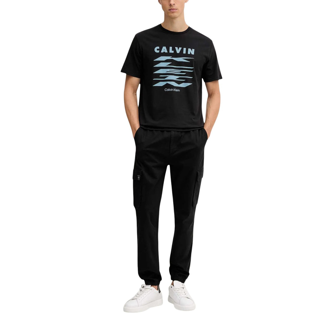 Calvin Klein Jeans Men Trousers