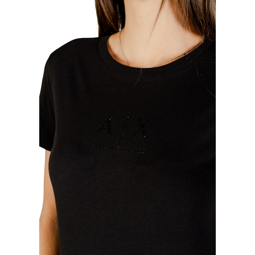 Armani Exchange Women T-Shirt