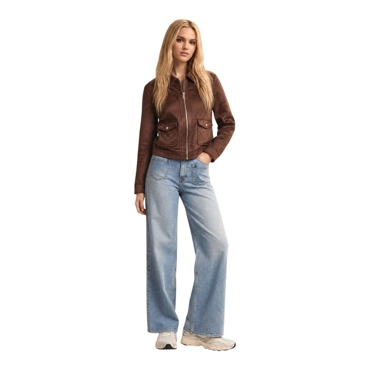 Morgan De Toi Women Blazer