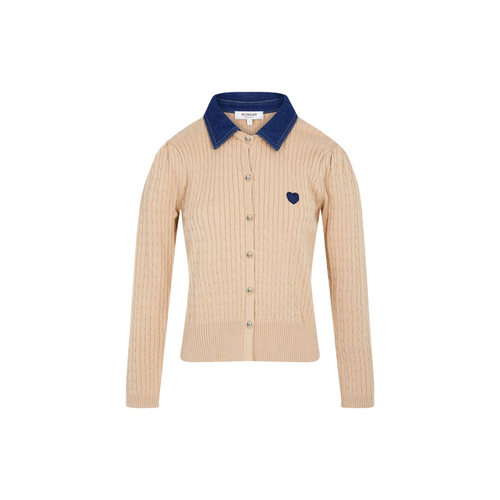 Morgan De Toi - Morgan De Toi  Women Knitwear