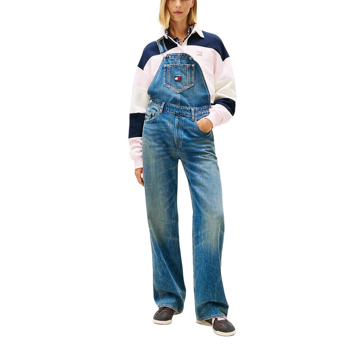 Tommy Hilfiger Jeans Women Jumpsuit