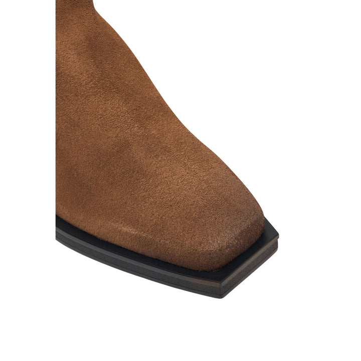 Tommy Hilfiger Jeans Women Boots