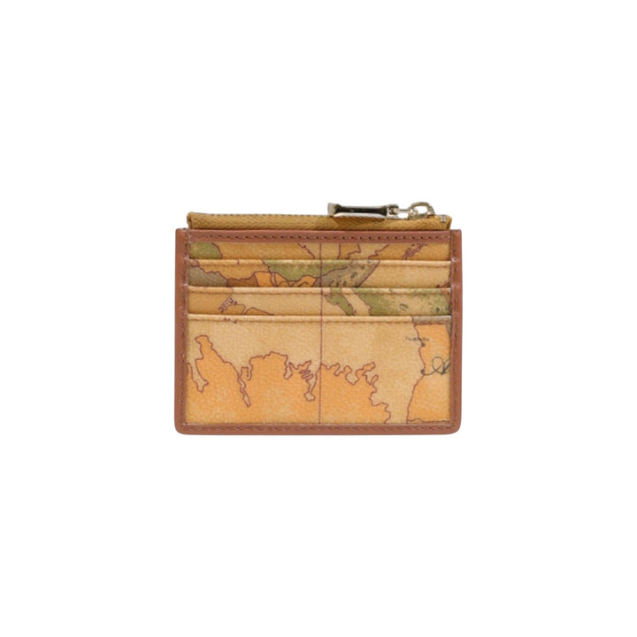 Alviero Martini Prima Classe Wallets in beige 0193902805221