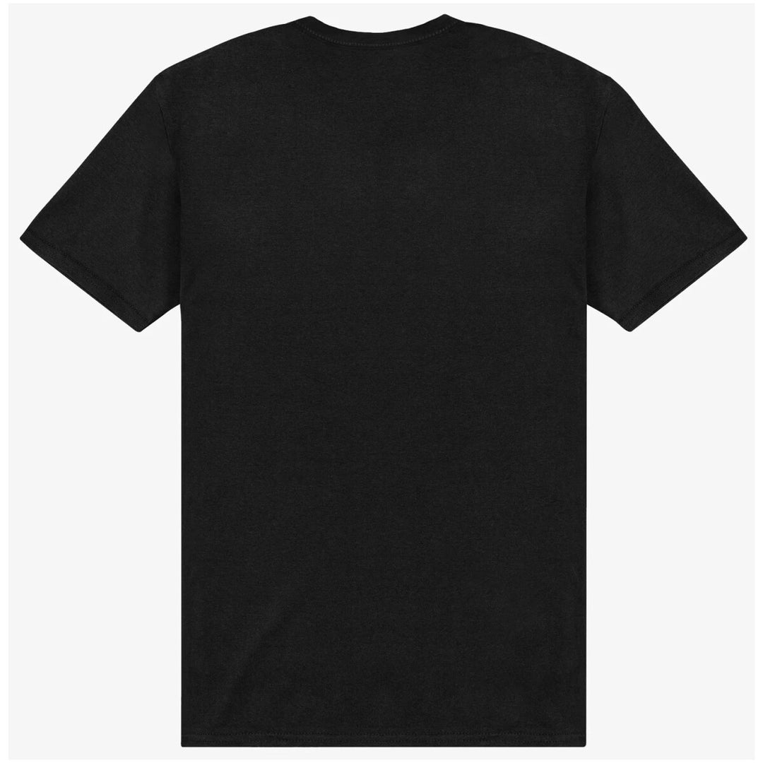 The North Face T-shirts in black