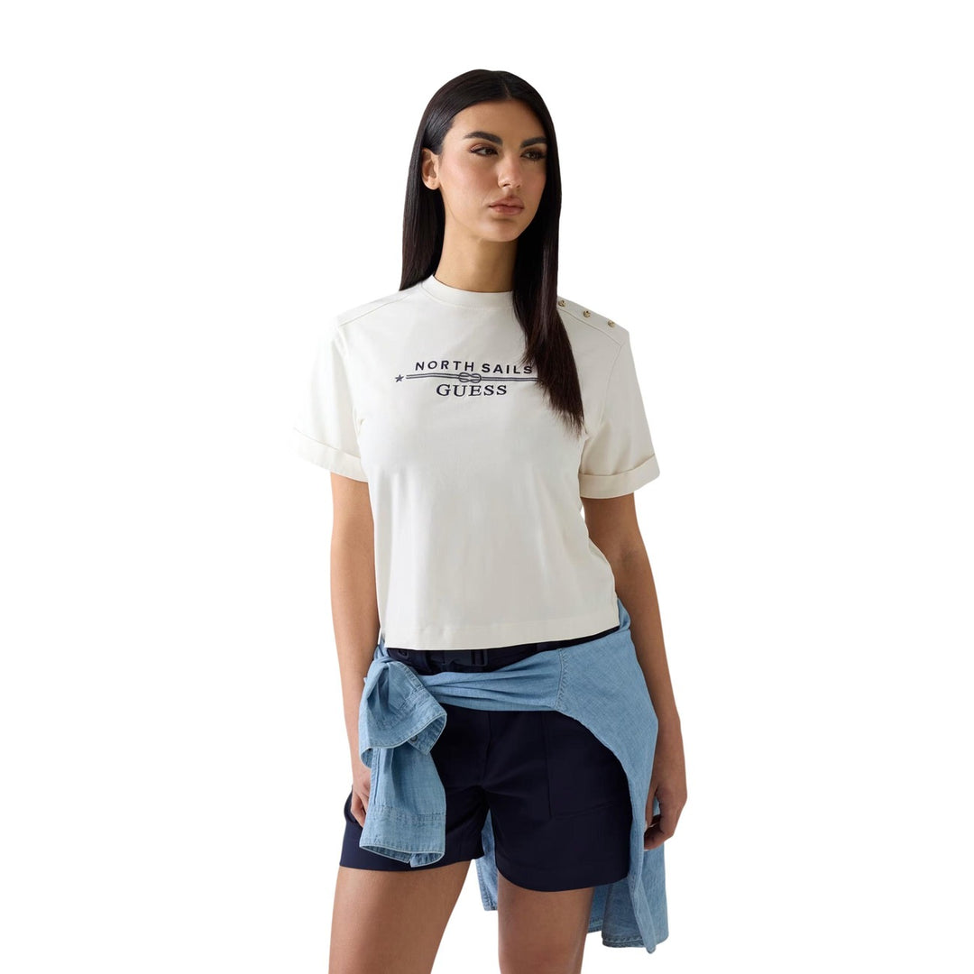 Guess Women T-Shirt