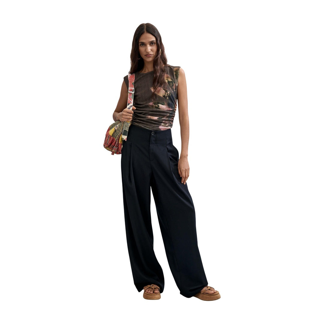Desigual Women Trousers