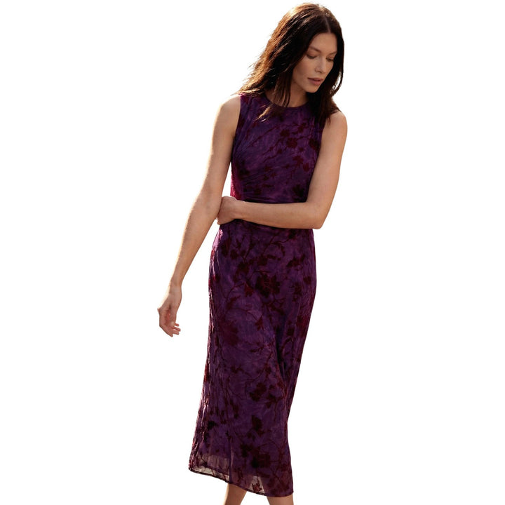 Desigual Dresses in purple SYNC2FASHION-2477969