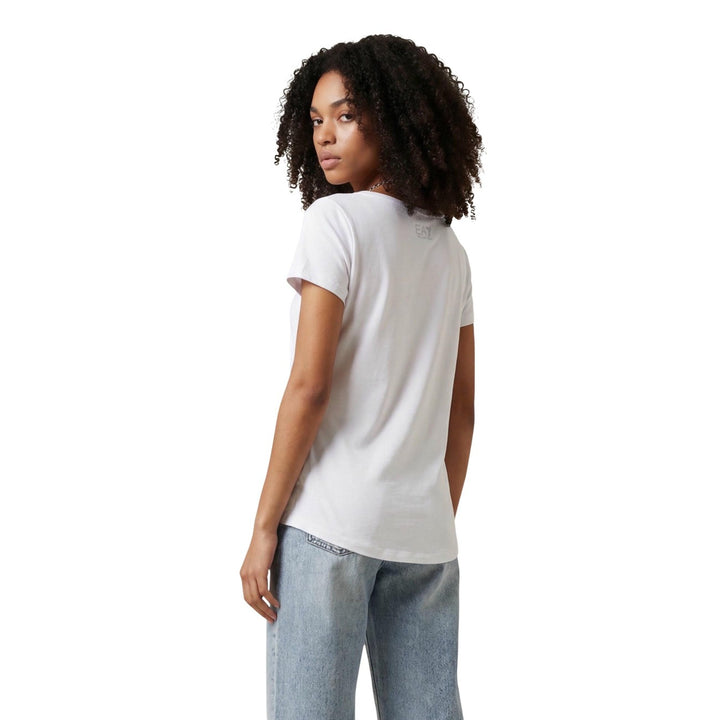 Ea7 Women T-Shirt
