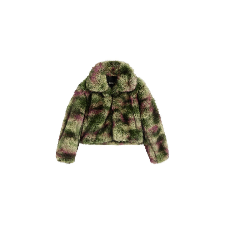 Desigual Women Coat