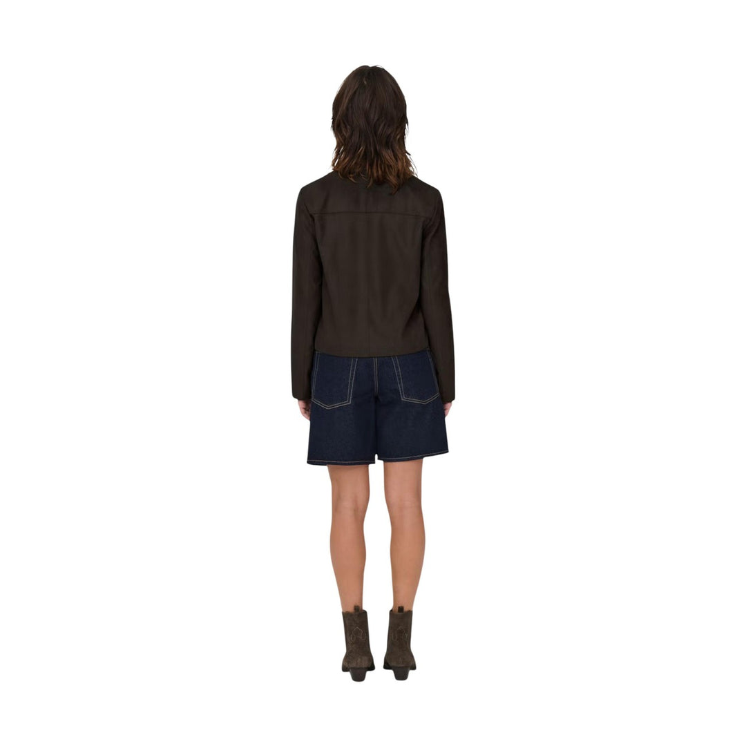 Jacqueline De Yong Women Blazer