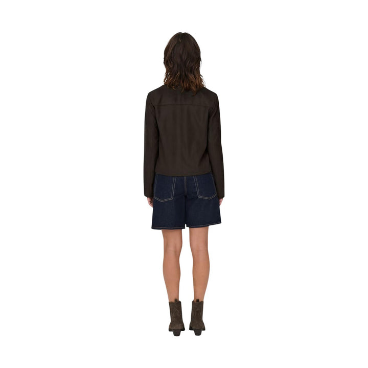 Jacqueline De Yong Women Blazer