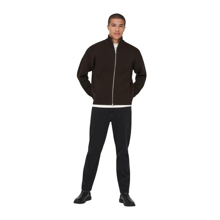 Only &amp; Sons - Only &amp; Sons Men Knitwear