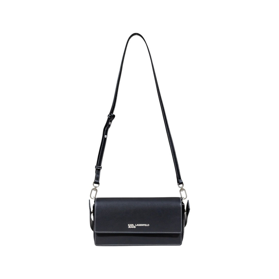 Karl Lagerfeld Jeans Bags in black SYNC2FASHION-2428145