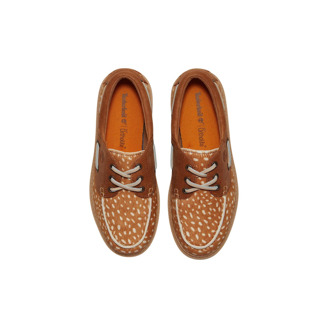 Timberland - Timberland Women Slip On Shoes