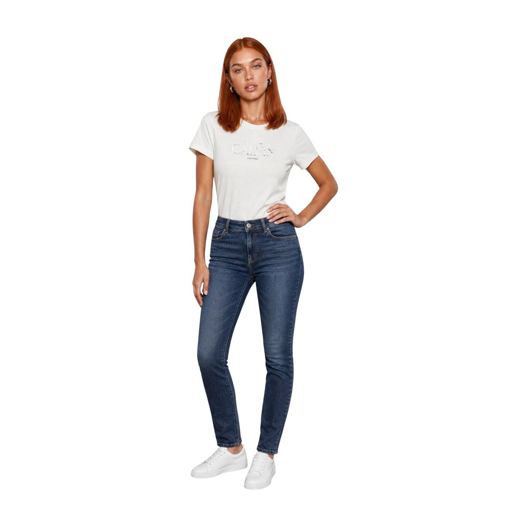 Calvin Klein Jeans Women T-Shirt