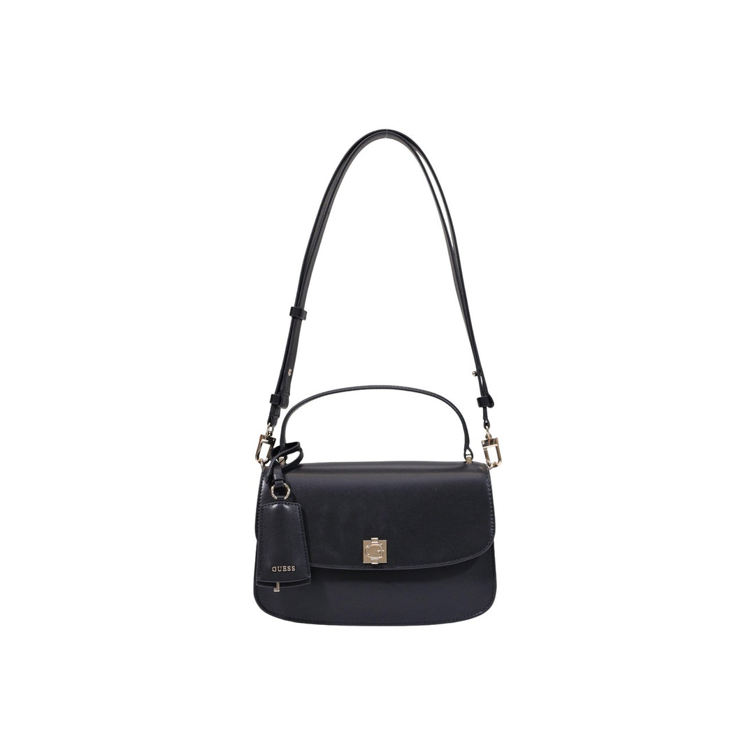 Guess Bags in black 0198659088767