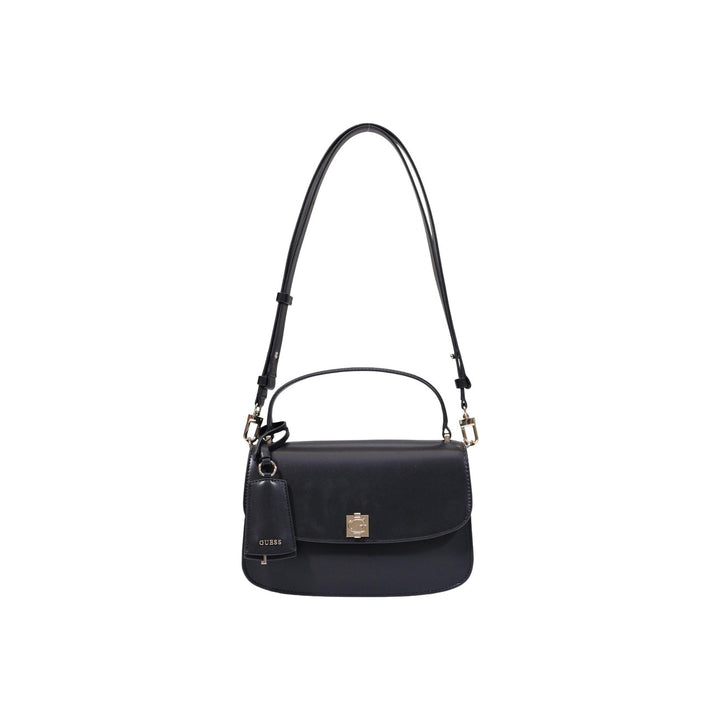 Guess Bags in black 0198659088767