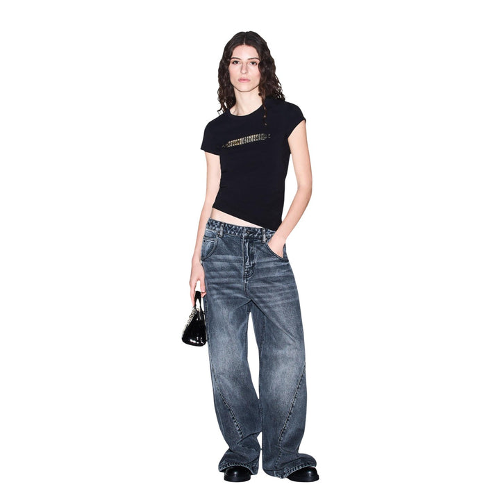 Armani Exchange Women T-Shirt