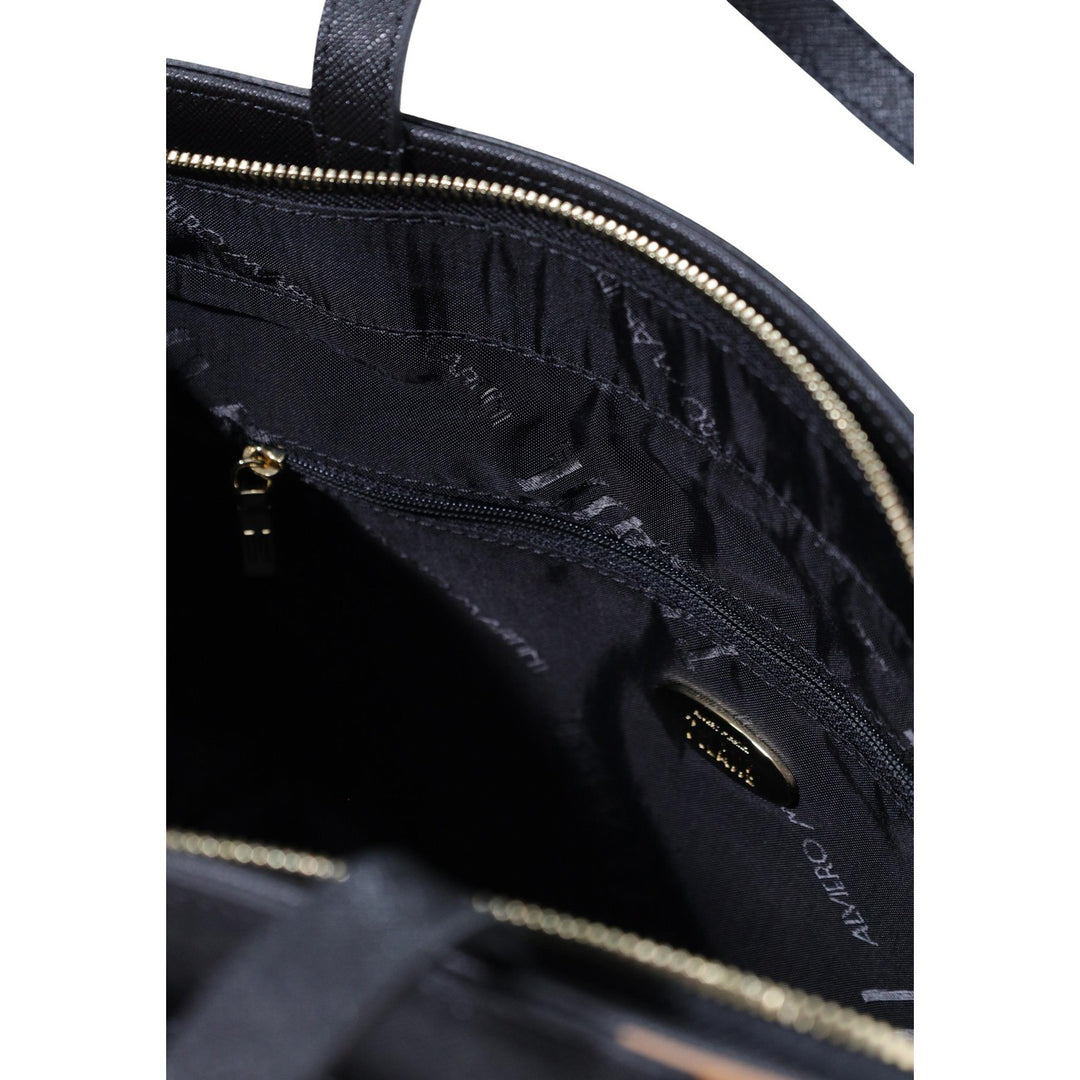 Alviero Martini Prima Classe Bags in black 0190659062730