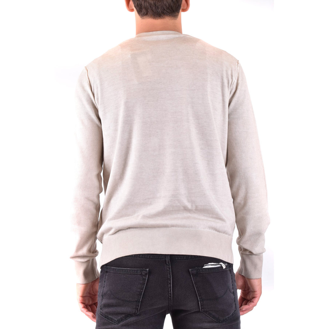 Paolo Pecora Men Knitwear