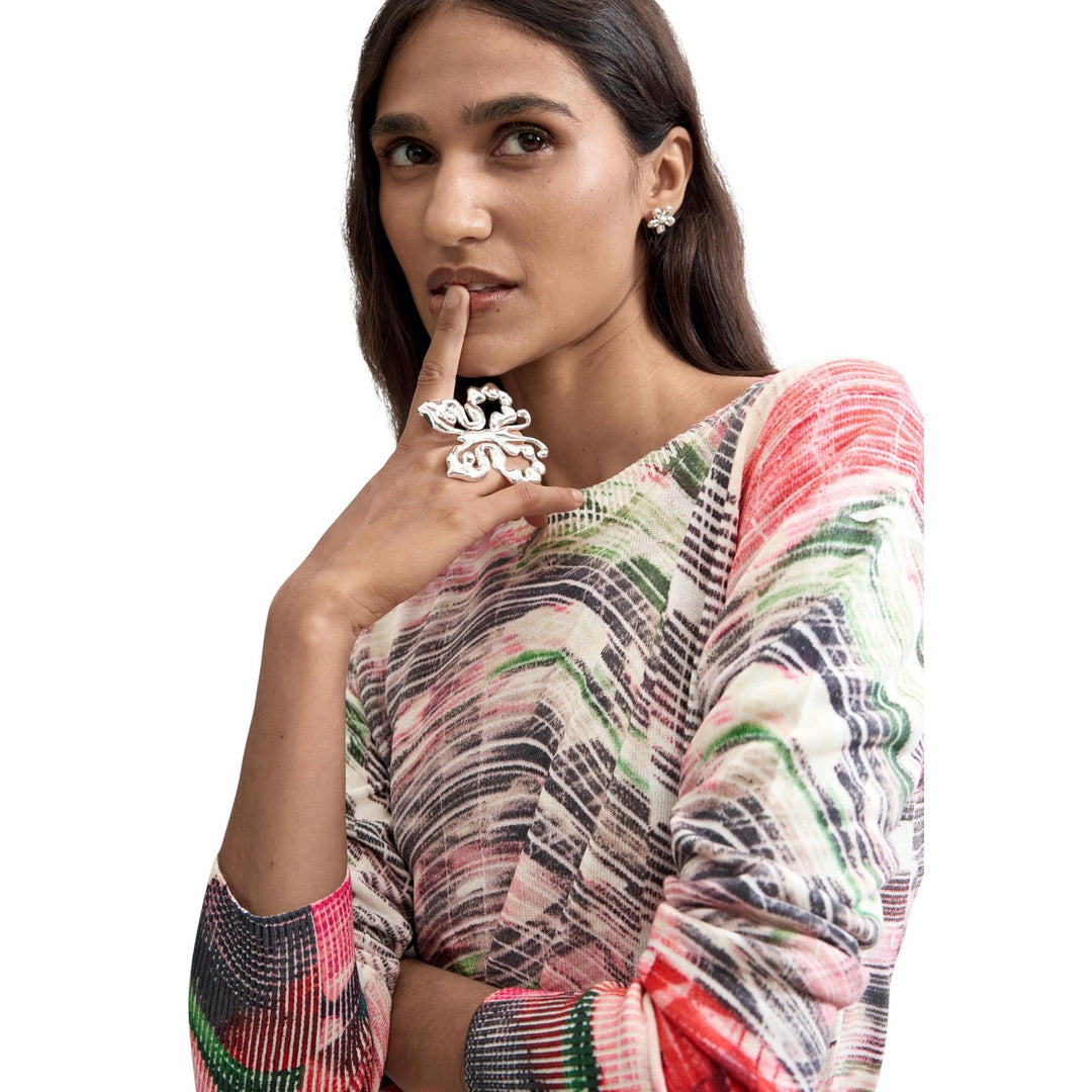 Desigual Women Knitwear