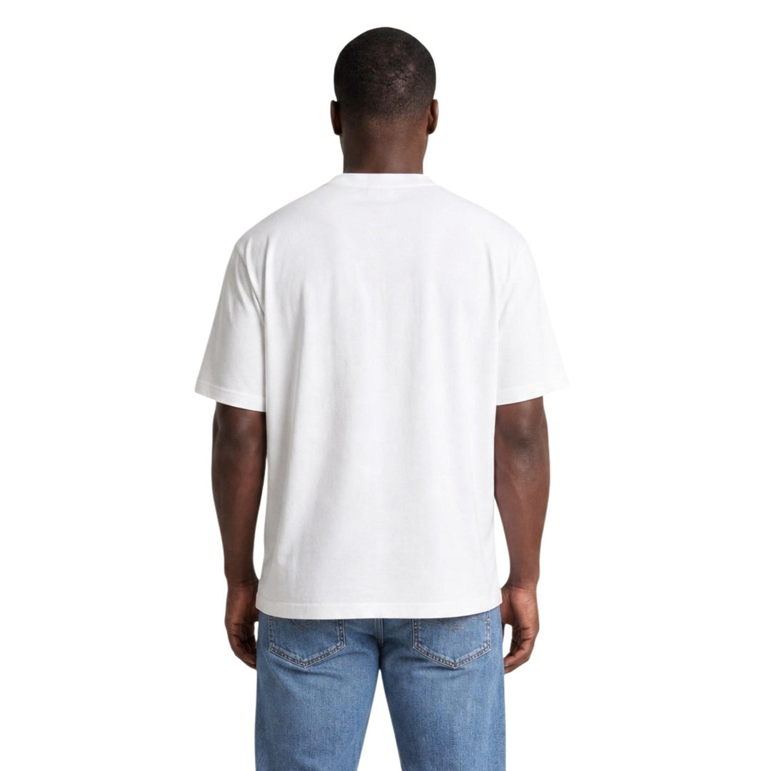 Calvin Klein Jeans T-shirts in white SYNC2FASHION-2474519