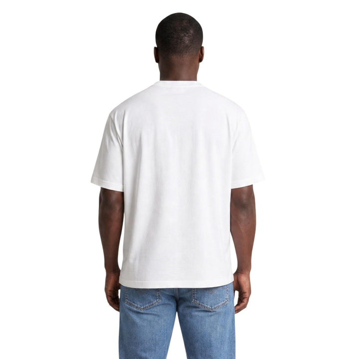 Calvin Klein Jeans T-shirts in white SYNC2FASHION-2474519