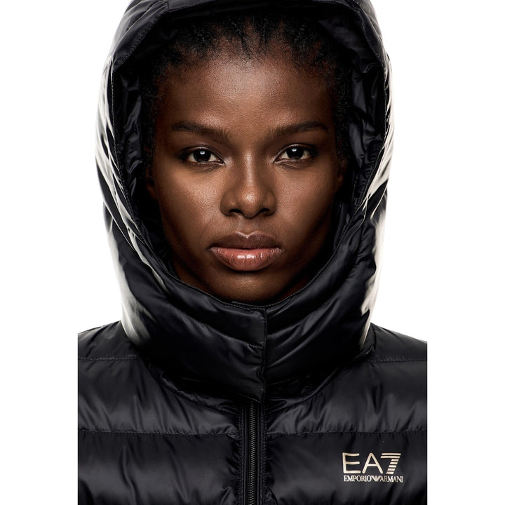 Ea7 Women Jacket
