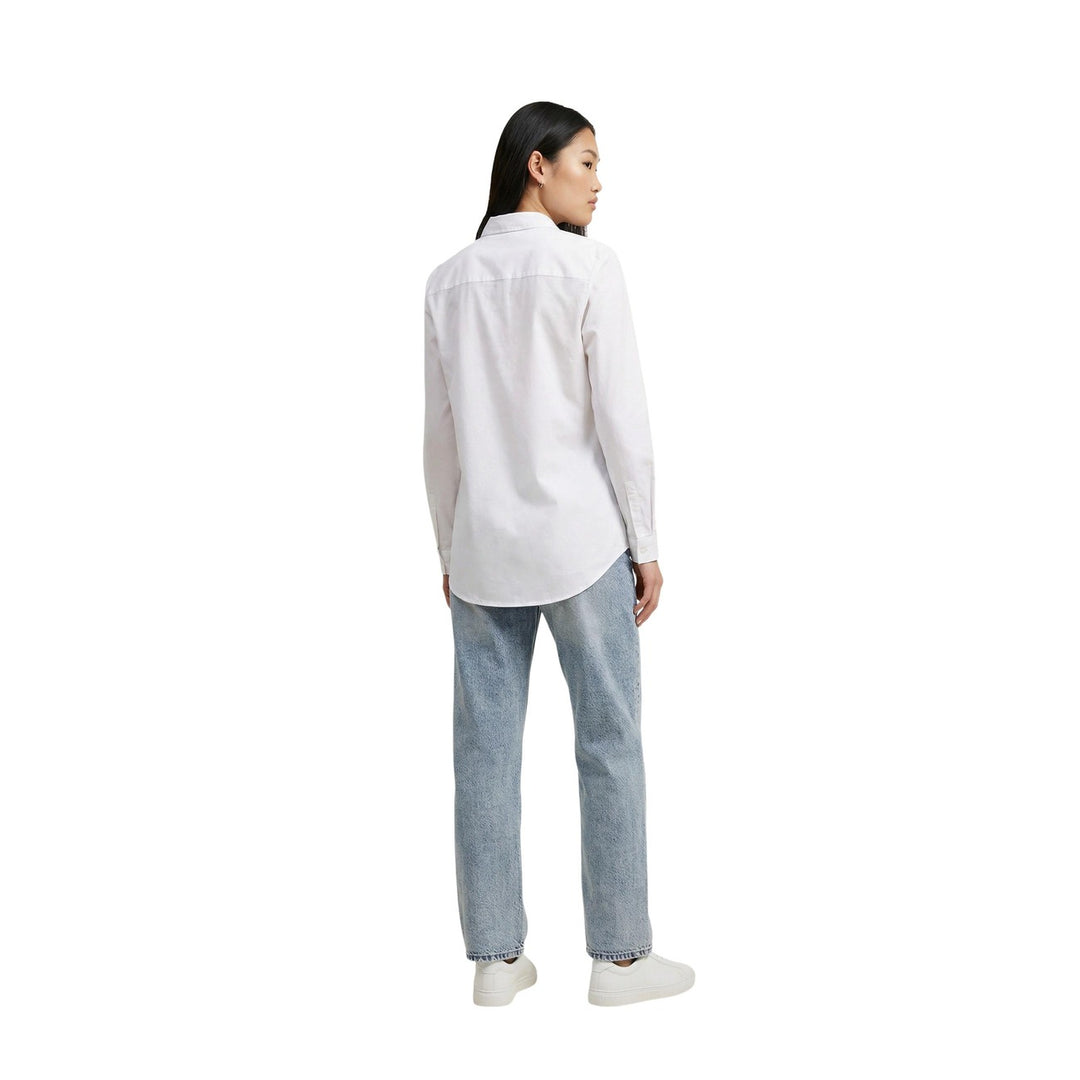 Jacqueline De Yong Shirts in beige