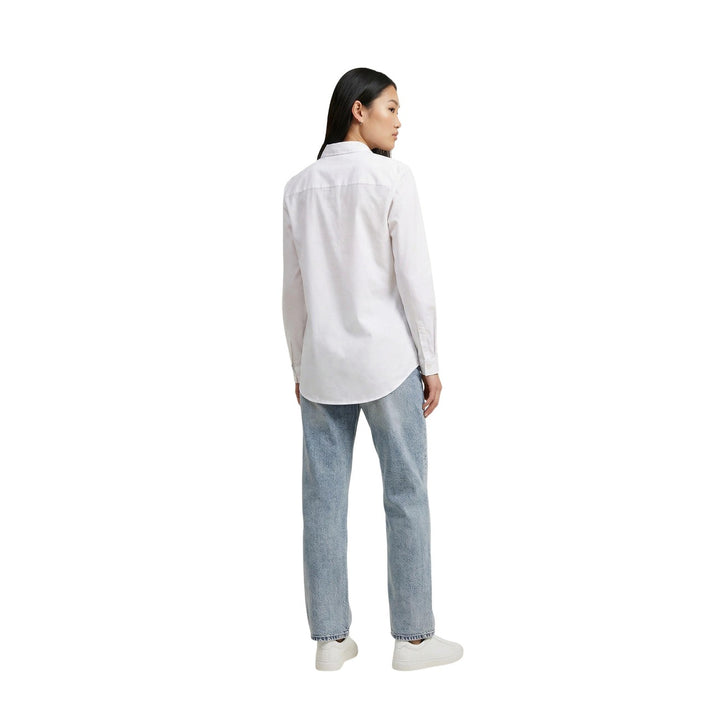 Jacqueline De Yong Shirts in beige