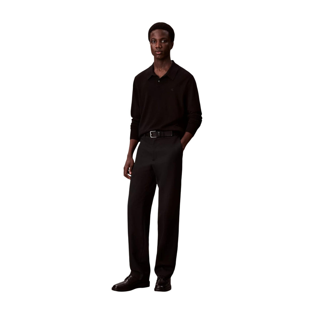 Calvin Klein Knitwear in black