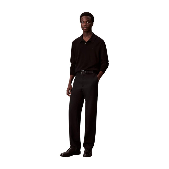 Calvin Klein Knitwear in black