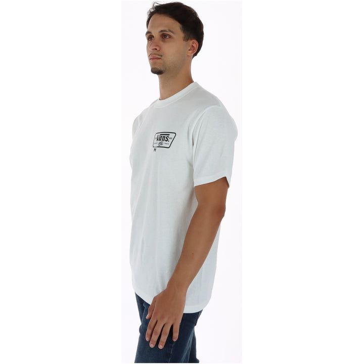 Vans Men T-Shirt