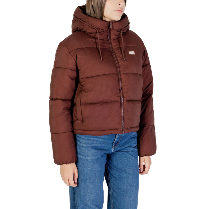 Tommy Hilfiger Jeans - Tommy Hilfiger Jeans  Women Jacket
