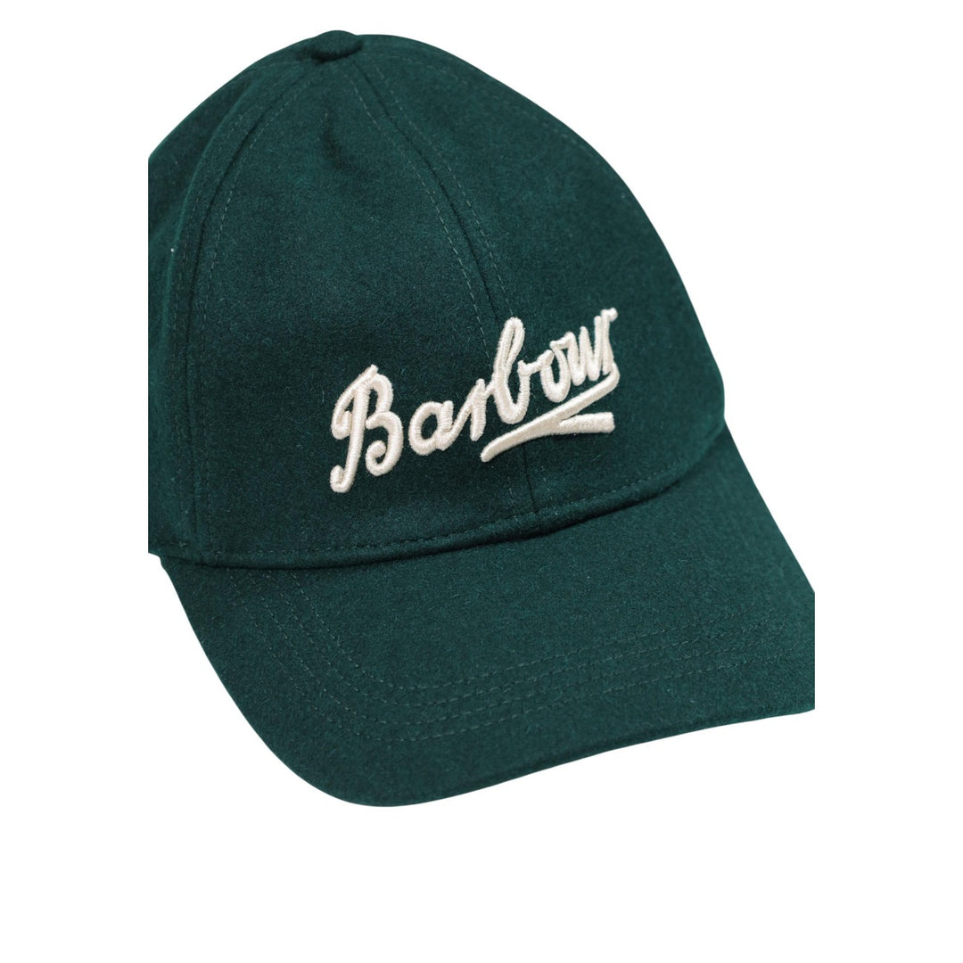 Barbour Men Cap