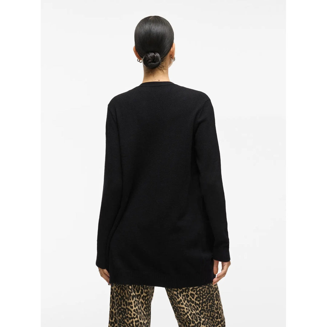 Vila Clothes Women Cardigan