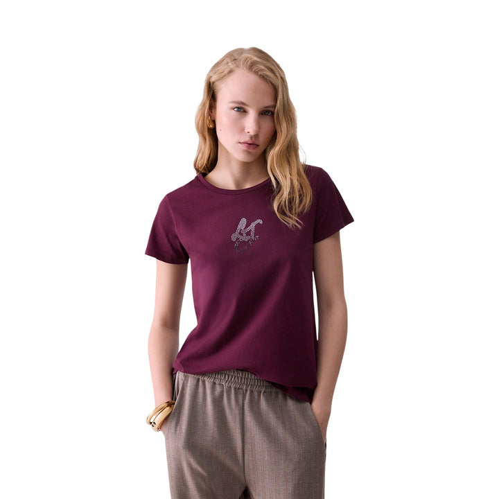 Liu Jo Women T-Shirt