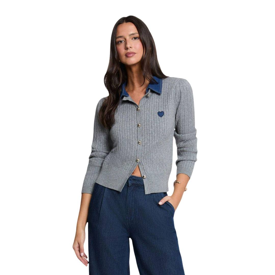 Morgan De Toi - Morgan De Toi  Women Knitwear