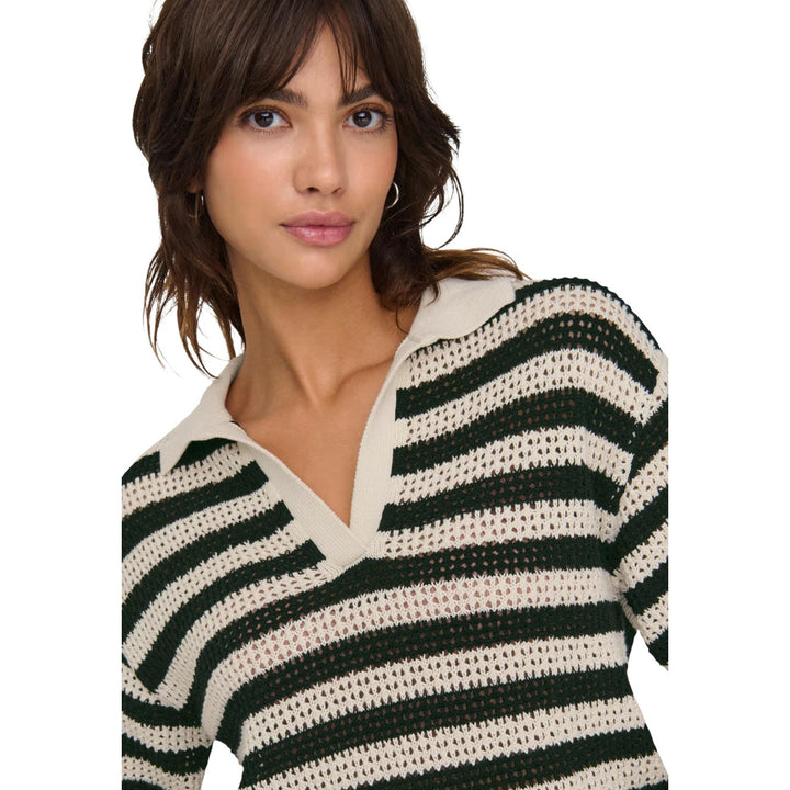 Jacqueline De Yong Women Knitwear