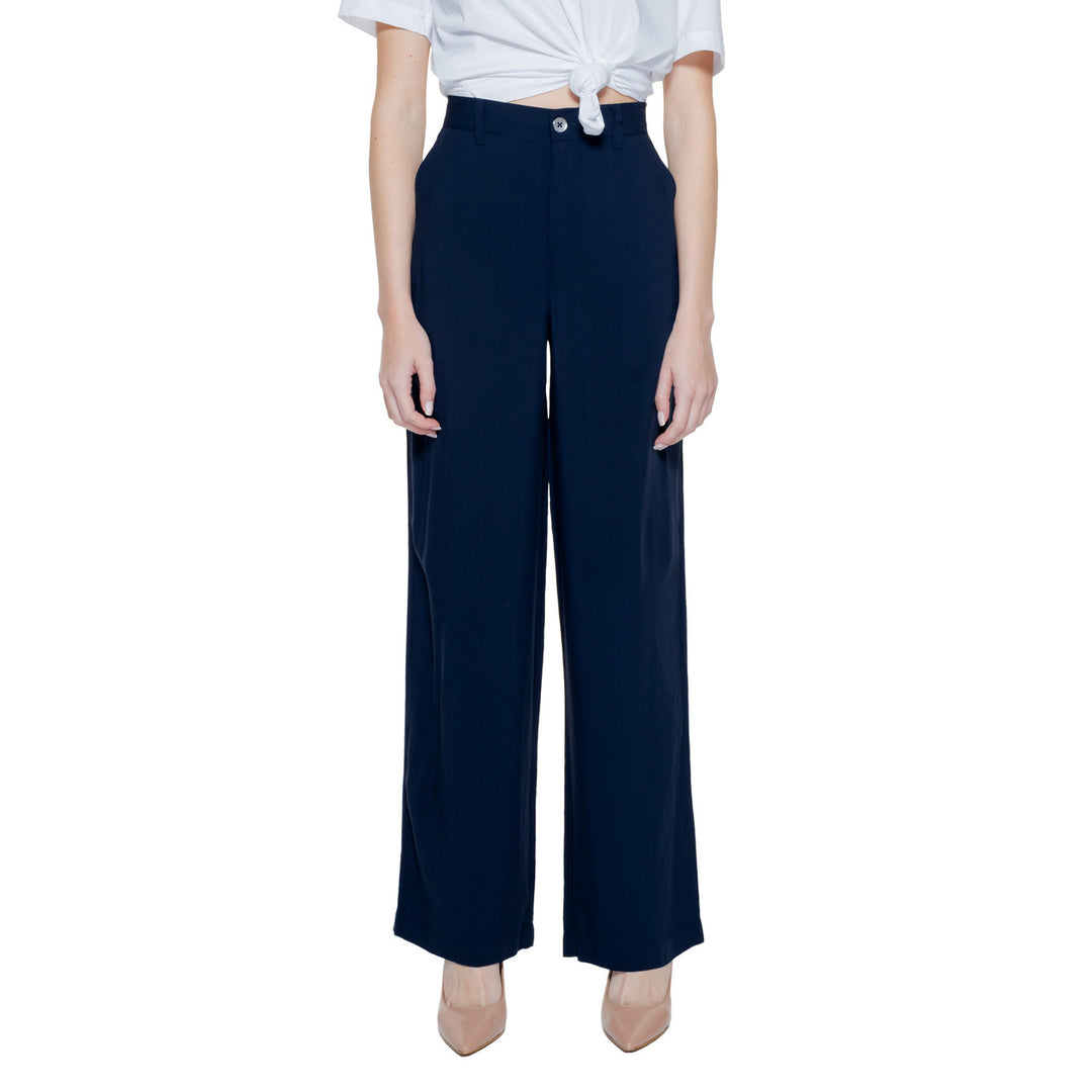 Street One Women Trousers