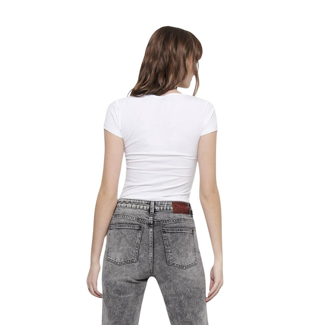 Only Women T-Shirt