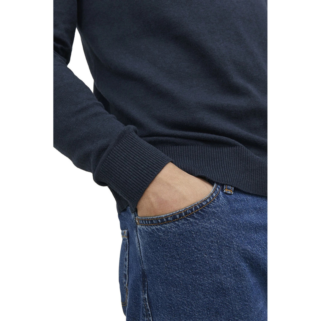 Jack &amp; Jones Men Knitwear