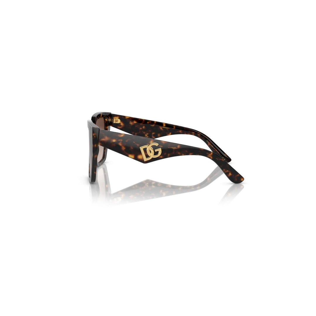 Dolce &amp; Gabbana Sunglasses in brown 8056597844536