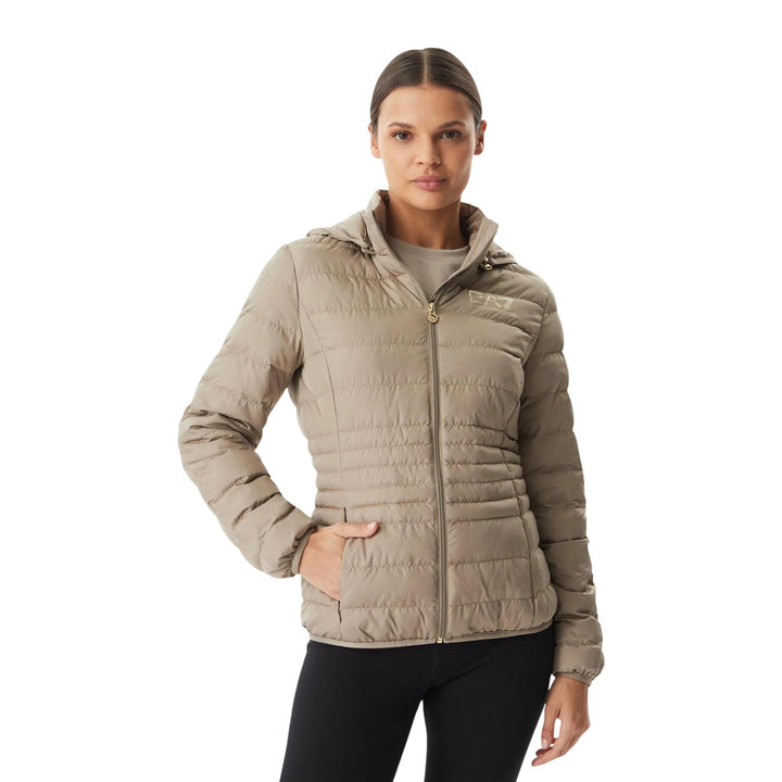 Ea7 Women Jacket