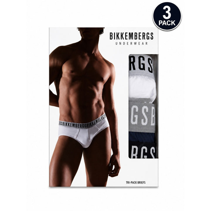Bikkembergs Men Underwear