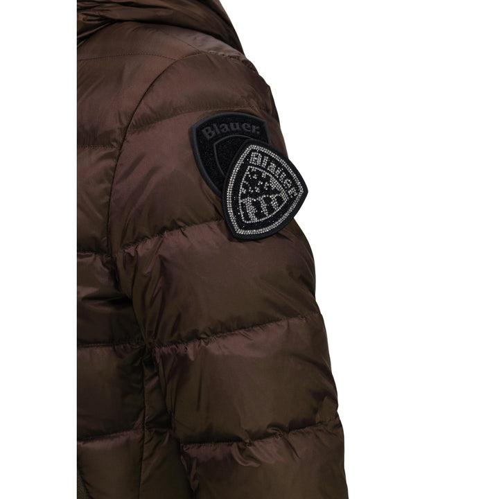 Blauer. Women Jacket