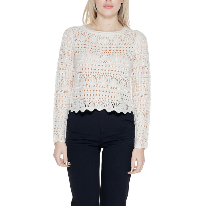 Jacqueline De Yong Women Knitwear