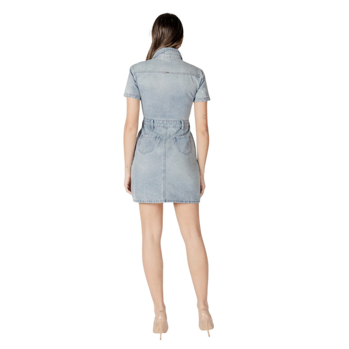 Morgan De Toi Women Dress