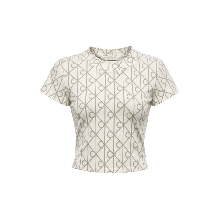 Calvin Klein Jeans Women T-Shirt