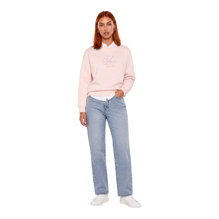 Calvin Klein Jeans Women Sweatshirts